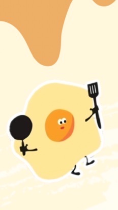 ไข่เจียวนายหอ