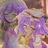 一緒に東方立ち絵改変・改変pv・東方pv・東方改変加工作ろう！