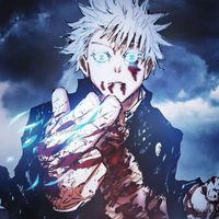 呪術廻戦好きな人集まれ〜！！