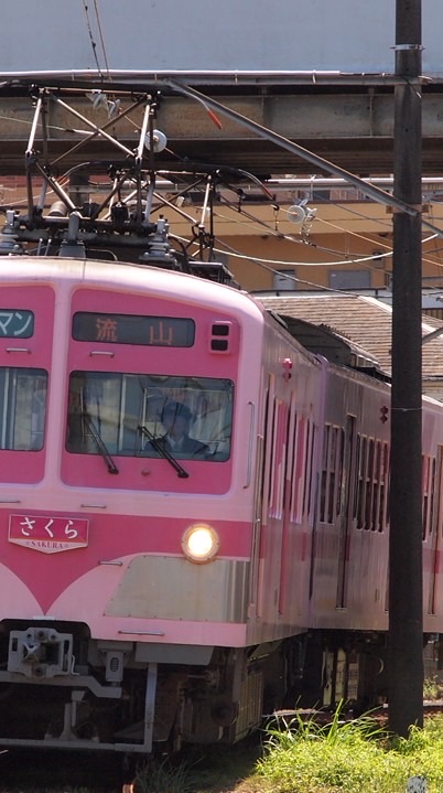 初心者大歓迎！学生の鉄道好きが集まるスタジオ【SBE】