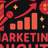 Marketing night