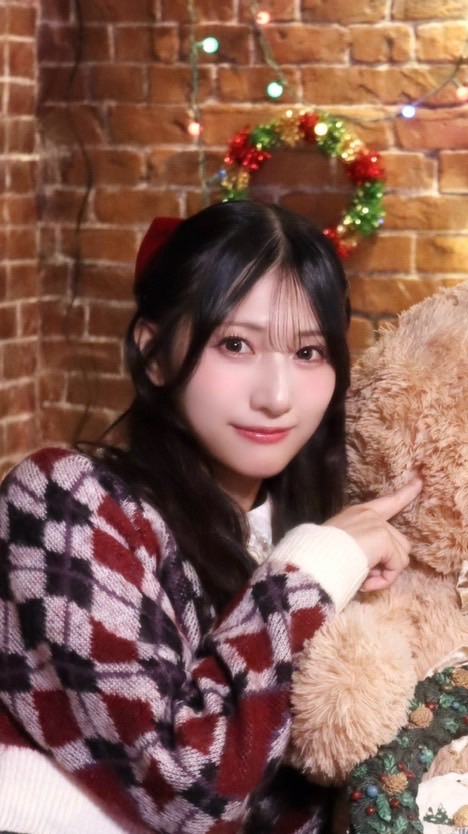 蟹沢萌子ちゃん❤️