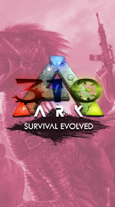 ARK310:PS4非公式PVEサーバーのオープンチャット