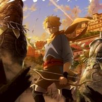 黄泉のツガイ好きの集まり