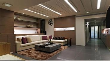 搞定你家天花板，找到空間新亮點！