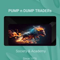 PUMP n DUMP TRADERs
