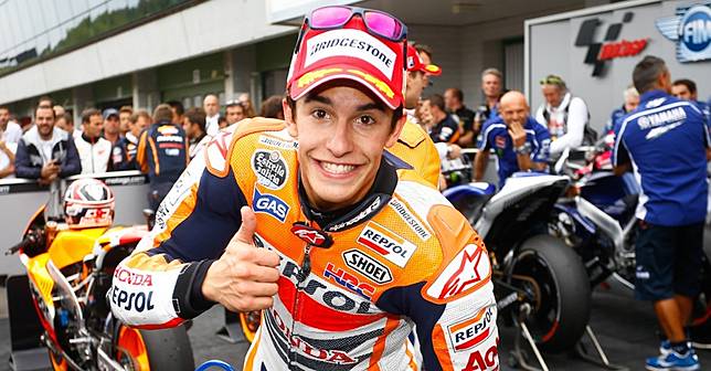 Profile Pembalap Muda Jagoan Moto GP Season Ini. Yuk, Kenalan Sama Mereka!