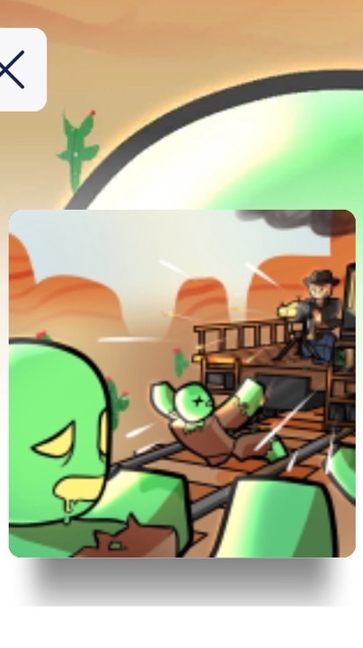 Dead rails