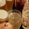 東海3県お酒を愛して❤️やまない方々が集うお部屋🏠シングルさんだけ☝️R40.50