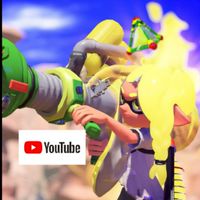 スプラYouTube撮影協力手伝ってくれる人きてー