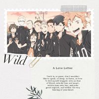 โรล/Haikyuu