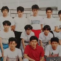 東海大山形陸上部OB会