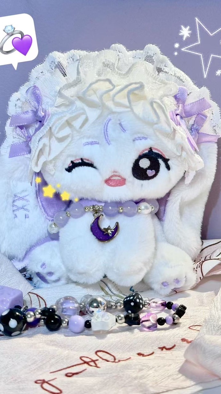 🧡願望genie社💜