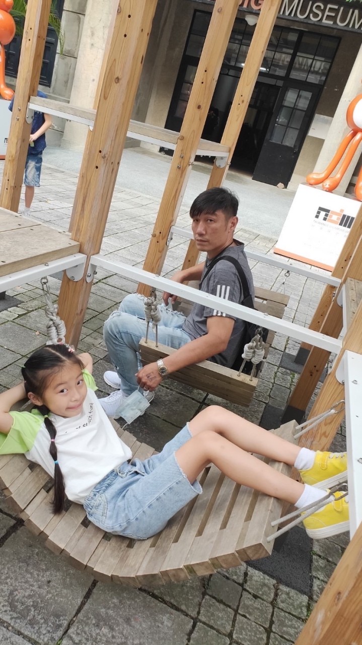 阿希ㄧ族