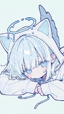 ロブロ好きな人来てー！