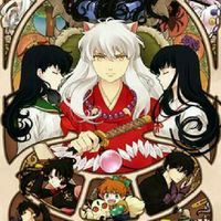 อินุยาฉะ inuyusha