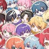 明雷らいと取り合い