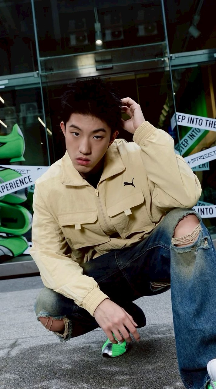 Kenji Official