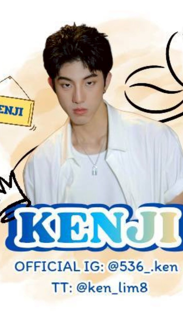 Kenji Official