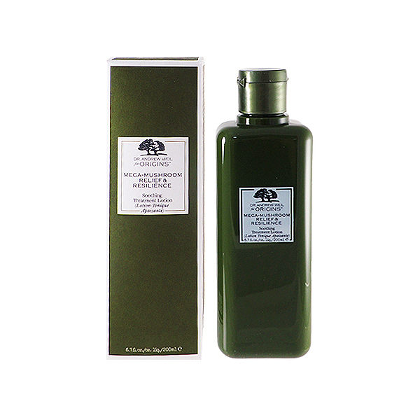 Dr. WEIL系列 舒緩鎮定肌膚/瞬間保濕 適合敏感膚質n(舊名:青春無敵調理機能水(蘑菇水)