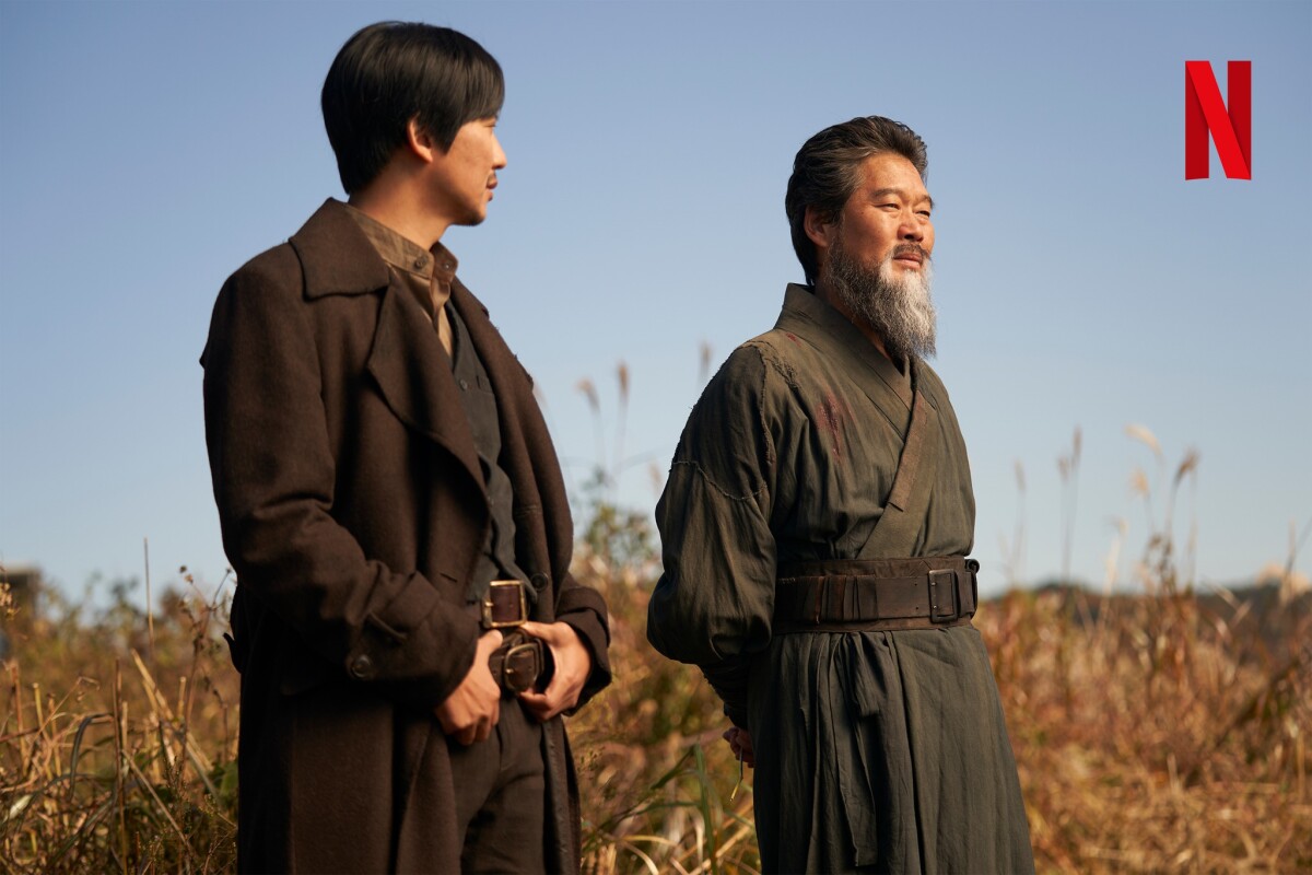 近期最熱門韓劇TOP9！近期最熱門韓劇TOP9