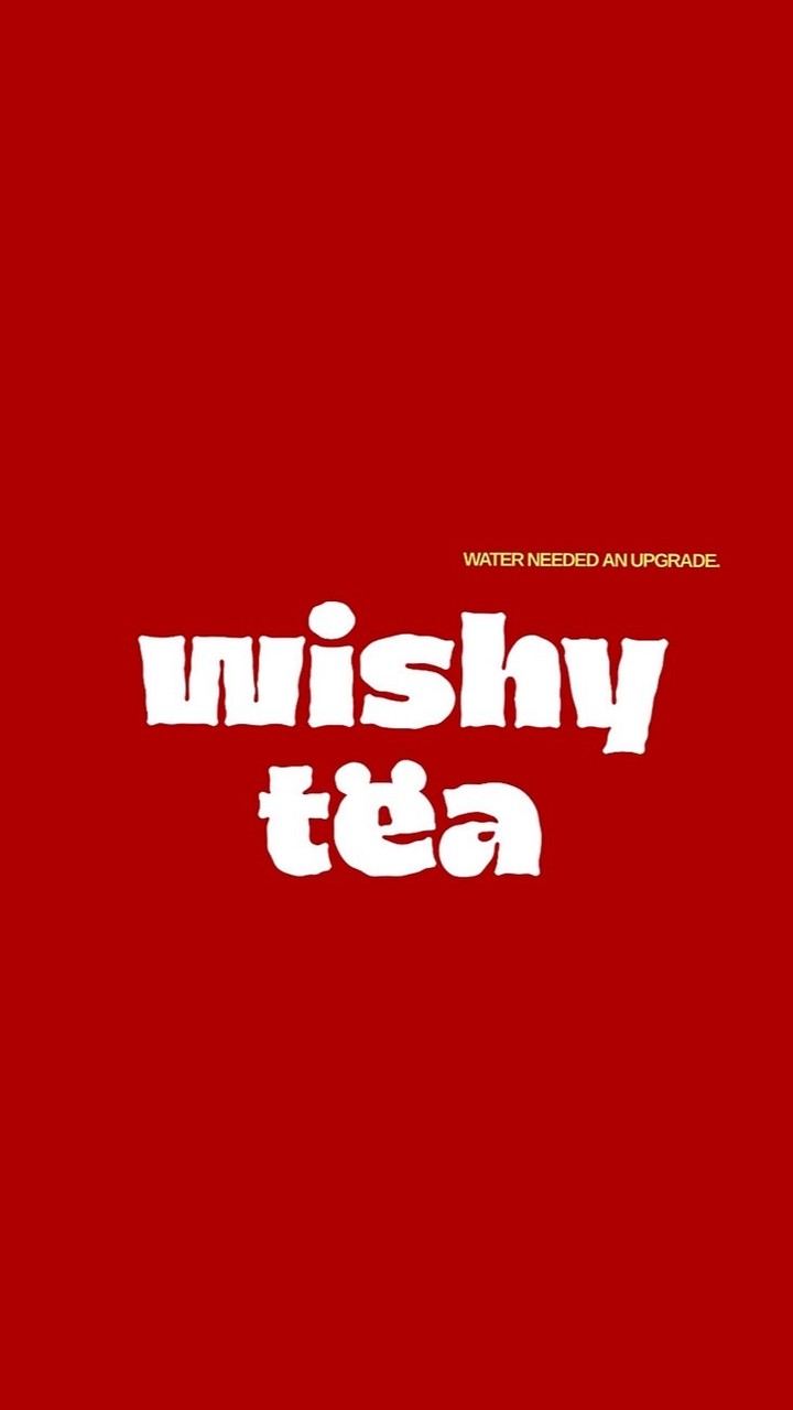 wishytea (✿) วิชชี่ที