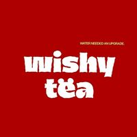 wishytea (✿) วิชชี่ที