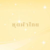 ชุดผ้าไทยชุดทำงานสาวอวบ งานราชการ งานทำบุญ ใส่ได้ทุกงาน