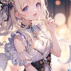 宣伝用チャット
