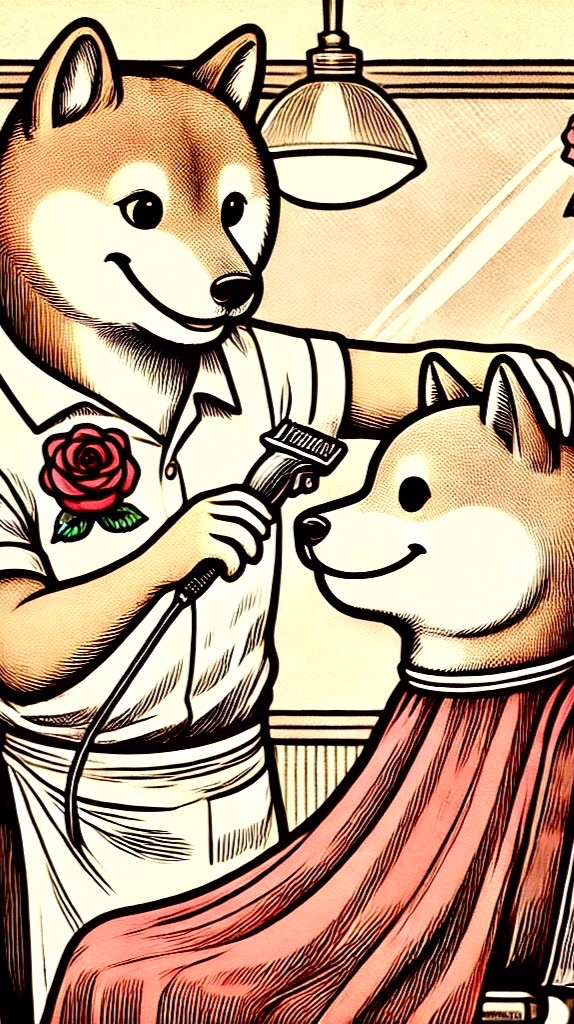💰薔薇的理財聊天室🌹