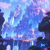 闇と光の狭間で＿＿＿＿( 原神 暗殺者 パロ )