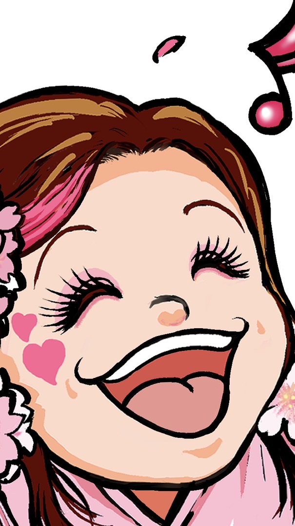 花咲りーちゃんのここだけの話し