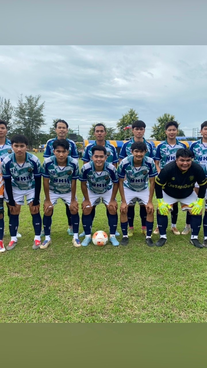 🏆 นาคำไฮคัพ ครั้งที่ 1 (VIP)