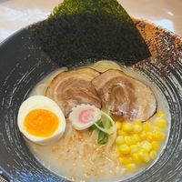 ราเมนโจ อาหารญี่ปุ่น และซูชิ