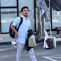 ทริปกระบี่ สามสหาย