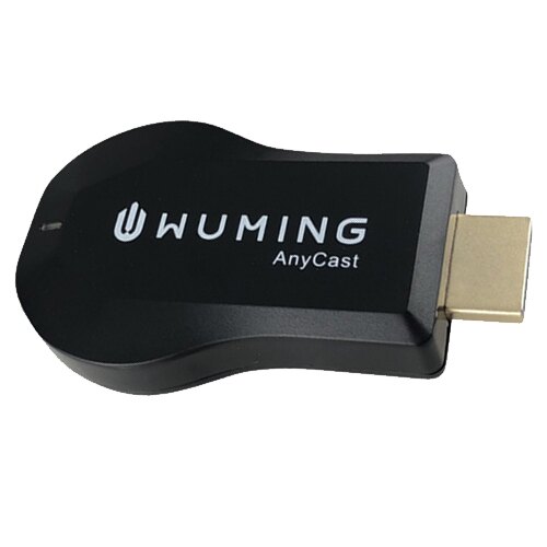 AnyCast HDMI無線投影傳輸器