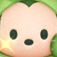 ツムツムのお話部屋（٩(๑•ㅂ•)۶）