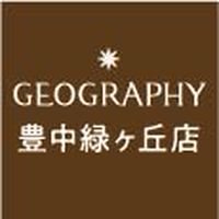 GEOGRAPHY 豊中緑ヶ丘店