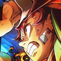 鬼滅の刃なりきりだよ！（今少人数なのでキャラ選びやすいよ！）