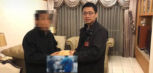 七旬夫妻遭詐騙車手捲走百萬元刑事局追緝失而復得 鏡週刊 Line Today