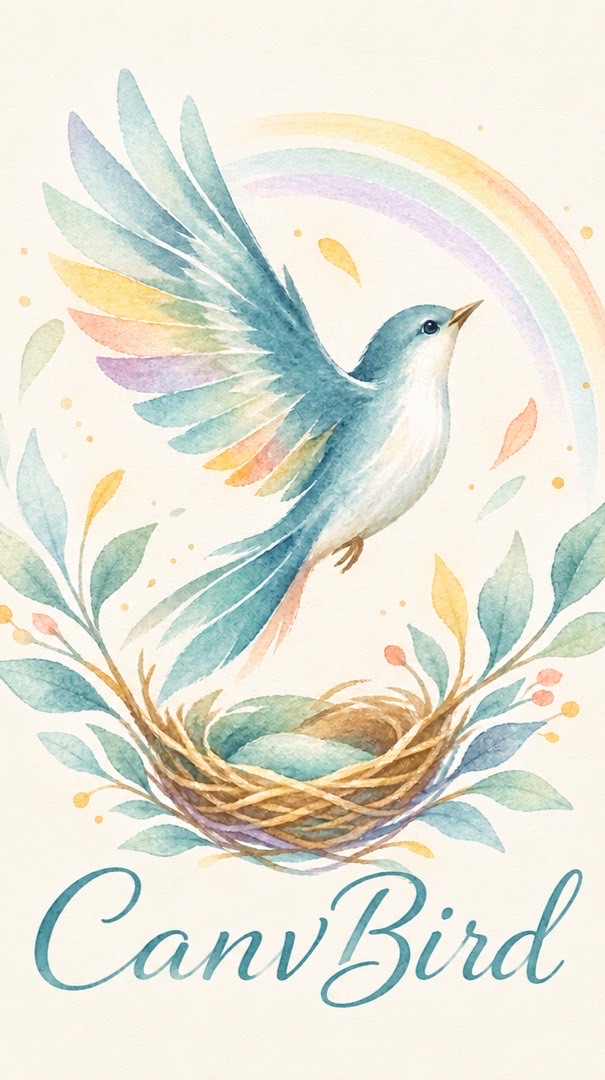CanvBird|表現者のための活動づくり勉強会