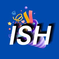 ISH [イッシュ]- 神戸 英会話パーティサークル