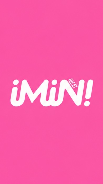 iMiN!好きな人集まれ！