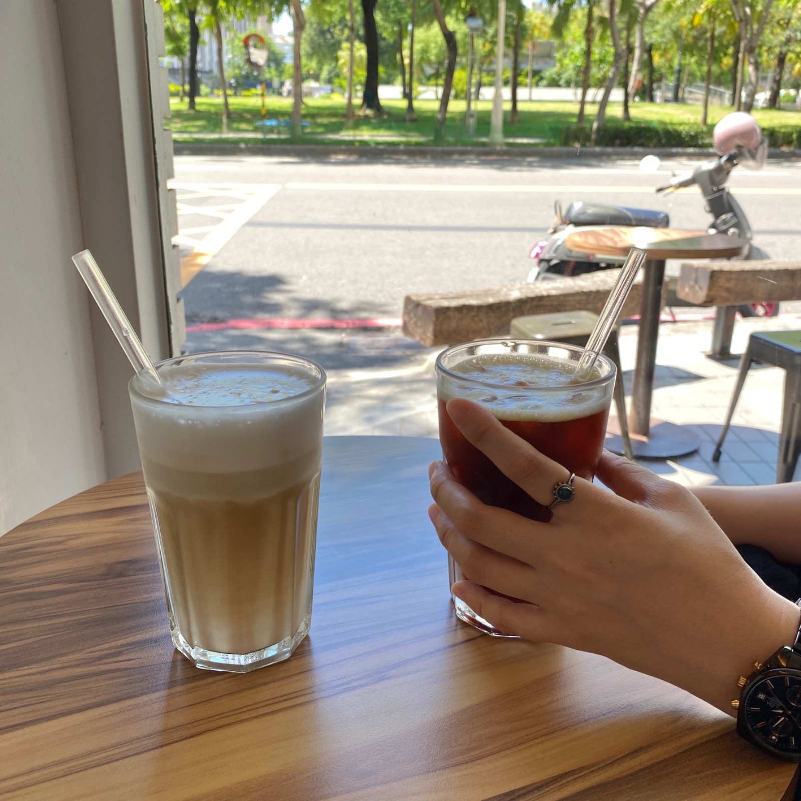 真心豆行-文化店 Jen Shin To Go