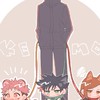 呪術廻戦なりきり