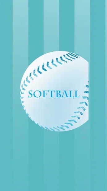 ソフトボール部集まれ🥎
