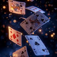 小魚吃蝦米poker