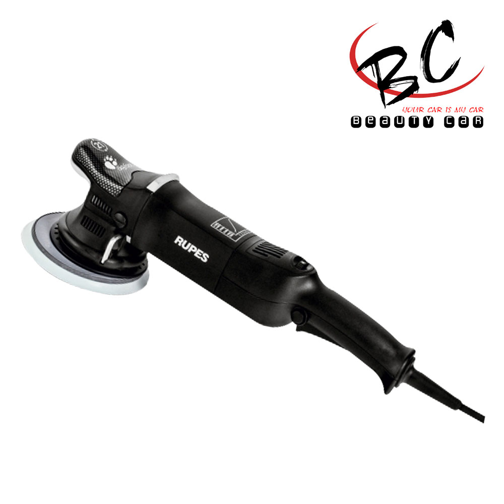 RUPES BIGFOOT LHR21 MARK II / STD 單機款