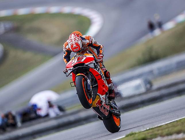 Update Klasemen Motogp 2019 Marc Marquez Makin Kokoh