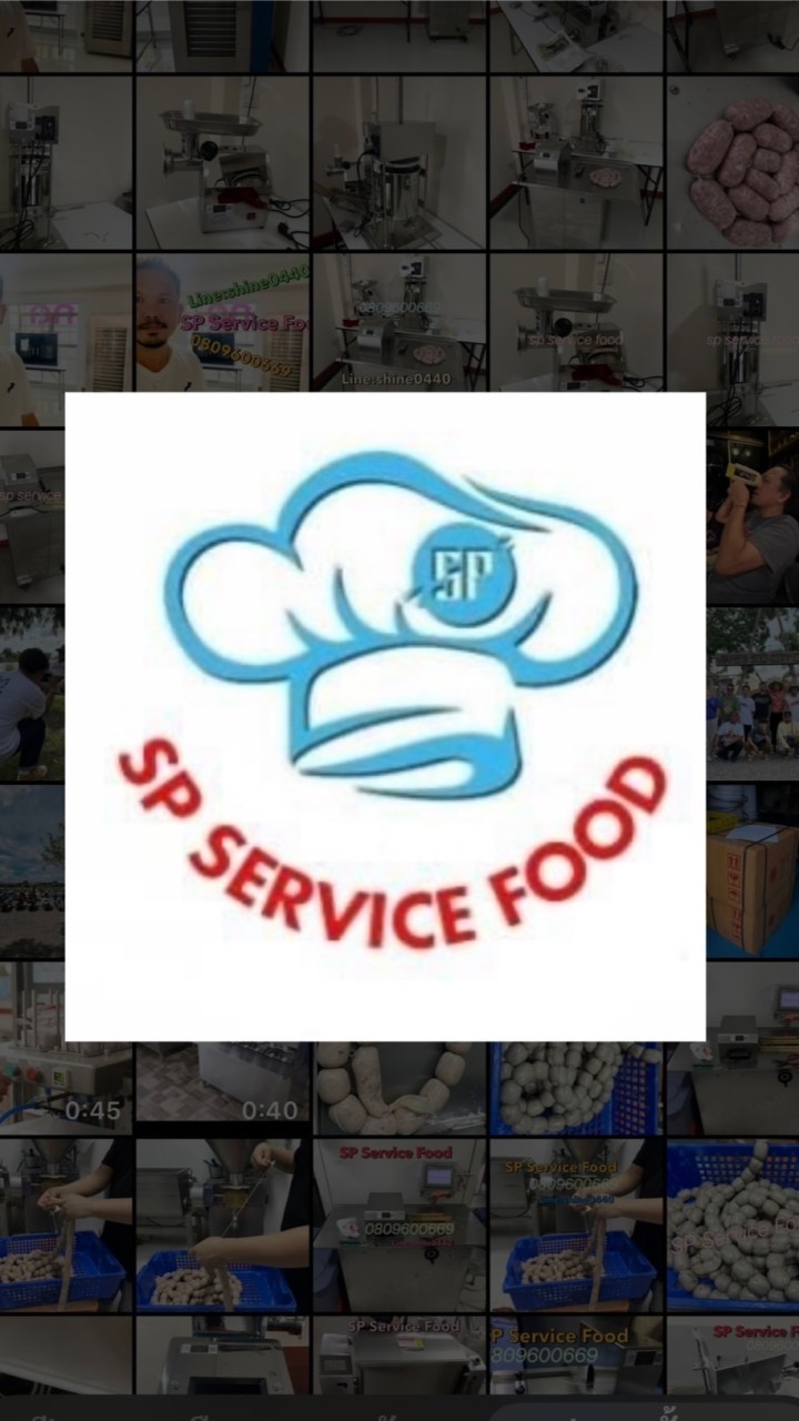 SP Service Food
